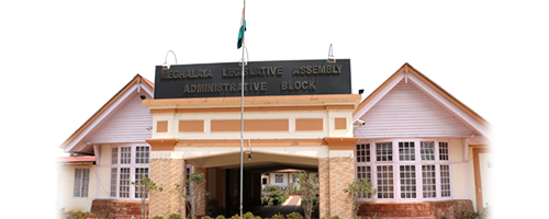 Meghalaya Legislative Assembly